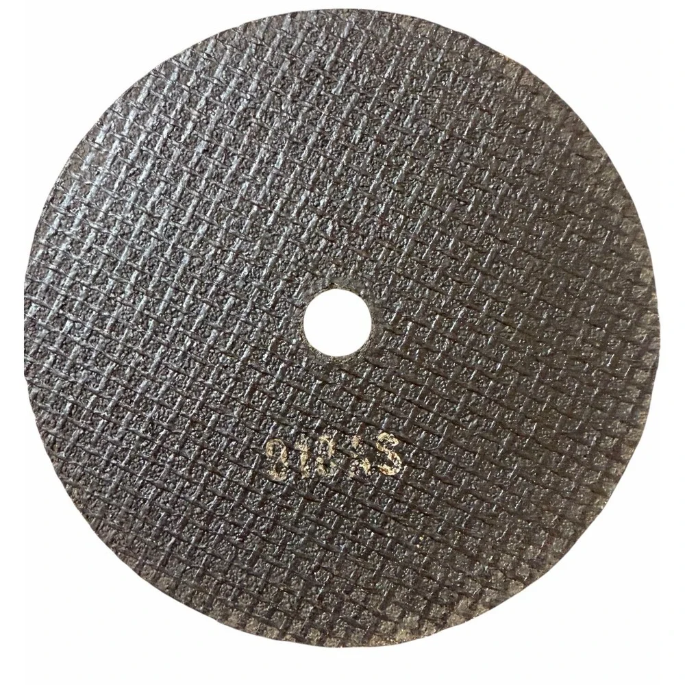 5x NorZon Abrasives 6